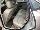 Thumbnail image of 2008 Buick LaCrosse at Janssen Kool Honda