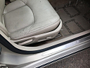 Thumbnail image of 2008 Buick LaCrosse at Janssen Kool Honda