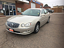 2008 Buick LaCrosse CXL at Janssen Kool Honda