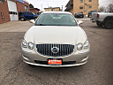 Thumbnail image of 2008 Buick LaCrosse at Janssen Kool Honda