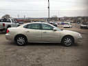 Thumbnail image of 2008 Buick LaCrosse at Janssen Kool Honda