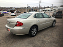 Thumbnail image of 2008 Buick LaCrosse at Janssen Kool Honda