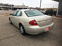 Thumbnail image of 2008 Buick LaCrosse at Janssen Kool Honda