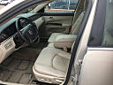 Thumbnail image of 2008 Buick LaCrosse at Janssen Kool Honda