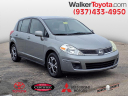 Thumbnail image of 2008 Nissan Versa at The Walker Auto Group Inc