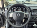 Thumbnail image of 2008 Nissan Versa at The Walker Auto Group Inc
