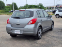 Thumbnail image of 2008 Nissan Versa at The Walker Auto Group Inc