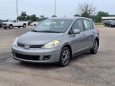 Thumbnail image of 2008 Nissan Versa at The Walker Auto Group Inc