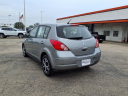 Thumbnail image of 2008 Nissan Versa at The Walker Auto Group Inc