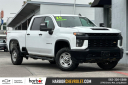 Thumbnail image of 2020 Chevrolet Silverado 2500HD at Harbor Chevrolet