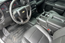 Thumbnail image of 2020 Chevrolet Silverado 2500HD at Harbor Chevrolet
