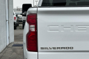 Thumbnail image of 2020 Chevrolet Silverado 2500HD at Harbor Chevrolet