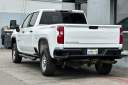 Thumbnail image of 2020 Chevrolet Silverado 2500HD at Harbor Chevrolet