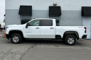 Thumbnail image of 2020 Chevrolet Silverado 2500HD at Harbor Chevrolet