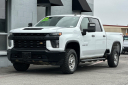 Thumbnail image of 2020 Chevrolet Silverado 2500HD at Harbor Chevrolet