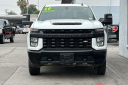 Thumbnail image of 2020 Chevrolet Silverado 2500HD at Harbor Chevrolet