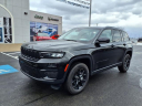 Thumbnail image of 2024 Jeep Grand Cherokee at Columbiana Chrysler Jeep Dodge