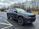 Thumbnail image of 2024 Jeep Grand Cherokee at Columbiana Chrysler Jeep Dodge