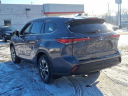 Thumbnail image of 2022 Toyota Highlander Hybrid at Team ToyotaDMS