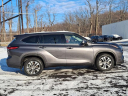 2022 Toyota Highlander Hybrid XLE at Team ToyotaDMS
