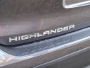Thumbnail image of 2022 Toyota Highlander Hybrid at Team ToyotaDMS