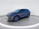 Thumbnail image of 2022 Toyota Highlander Hybrid at Team ToyotaDMS
