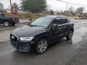 Thumbnail image of 2015 Audi Q3 at Douty Chalfa Automotive