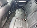 2015 Audi Q3 2.0T quattro Prestige at Douty Chalfa Automotive