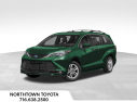2025 Toyota Sienna Woodland Edition at Northtown Toyota Volkswagen