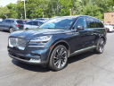 Thumbnail image of 2021 Lincoln Aviator at Lincoln Of Cincinnati