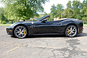 Thumbnail image of 2010 Ferrari California at New Hope Auto Sales