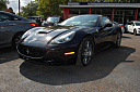 Thumbnail image of 2010 Ferrari California at New Hope Auto Sales