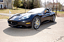 Thumbnail image of 2010 Ferrari California at New Hope Auto Sales