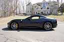 Thumbnail image of 2010 Ferrari California at New Hope Auto Sales