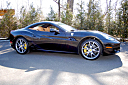 Thumbnail image of 2010 Ferrari California at New Hope Auto Sales