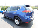 Thumbnail image of 2018 Nissan Rogue at Gary Mathews Motors