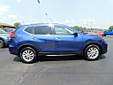 Thumbnail image of 2018 Nissan Rogue at Gary Mathews Motors