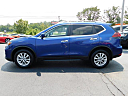Thumbnail image of 2018 Nissan Rogue at Gary Mathews Motors