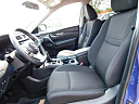Thumbnail image of 2018 Nissan Rogue at Gary Mathews Motors