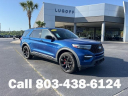 Thumbnail image of 2021 Ford Explorer at Lugoff Ford