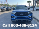 Thumbnail image of 2021 Ford Explorer at Lugoff Ford