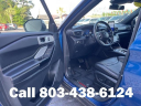 Thumbnail image of 2021 Ford Explorer at Lugoff Ford
