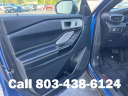 Thumbnail image of 2021 Ford Explorer at Lugoff Ford