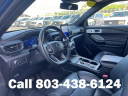 Thumbnail image of 2021 Ford Explorer at Lugoff Ford