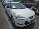 2016 Hyundai VELOSTER Base at CARZ4YOU.COM of ROBERTSDALE, AL
