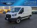 Thumbnail image of 2024 Ford Transit at Haggerty Ford Used