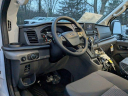 Thumbnail image of 2024 Ford Transit at Haggerty Ford Used