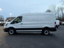 Thumbnail image of 2024 Ford Transit at Haggerty Ford Used