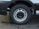 Thumbnail image of 2024 Ford Transit at Haggerty Ford Used