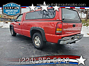 2001 Chevrolet Silverado 1500 at South Elgin Auto Sales